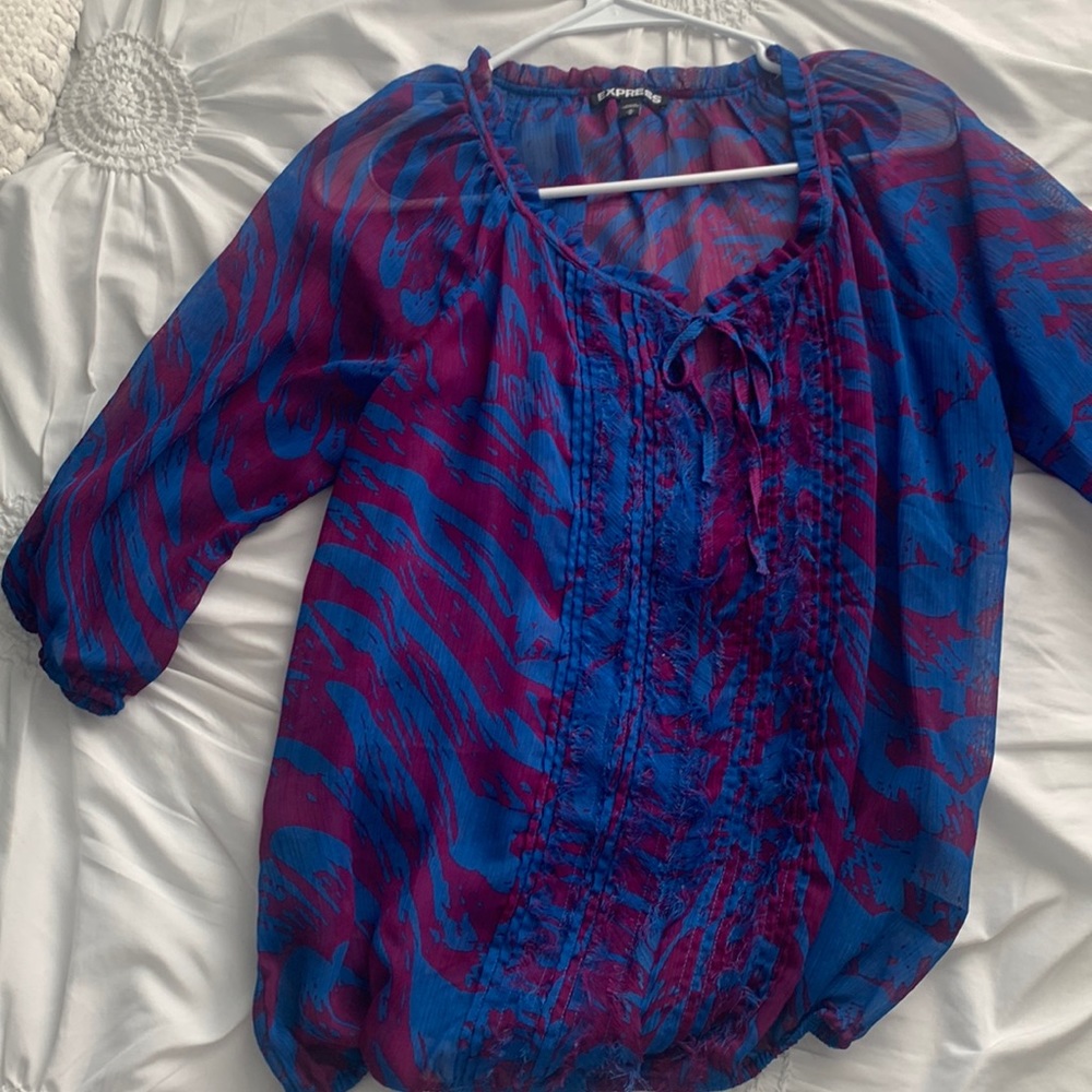 Brand: Express